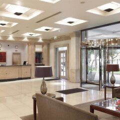 Отель Hyatt Regency Baku Азербайджан, Баку - 7 отзывов об отеле, цены и фото номеров - забронировать отель Hyatt Regency Baku онлайн интерьер отеля фото 3