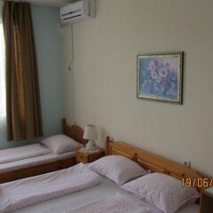 Family Hotel Ocean удобства в номере