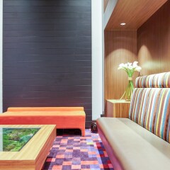 Отель The B Akasaka Япония, Токио - отзывы, цены и фото номеров - забронировать отель The B Akasaka онлайн комната для гостей фото 4