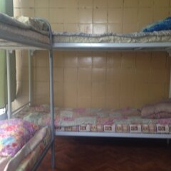 Гостиница NA PARTIZANSKOJ Hostel в Москве 10 отзывов об отеле, цены и фото номеров - забронировать гостиницу NA PARTIZANSKOJ Hostel онлайн Москва сауна
