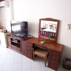 Hotel Orchid Residence удобства в номере фото 2