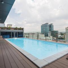 Millennium Boutique Hotel бассейн фото 2
