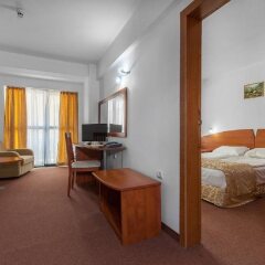 Grand Hotel Sunny Beach - All Inclusive комната для гостей фото 5
