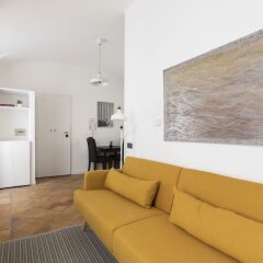 Апартаменты Colosseum Family Apartment S&AR Рим комната для гостей фото 5