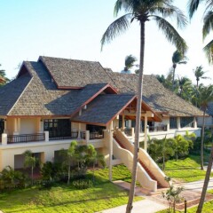 Отель Lanta Sand Resort & Spa Ланта фото 5