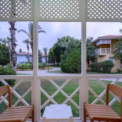 Euphoria Palm Beach Resort Турция, Сиде - 3 отзыва об отеле, цены и фото номеров - забронировать отель Euphoria Palm Beach Resort онлайн фото 3
