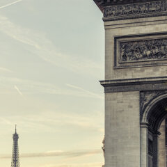 Отель Sofitel Paris Arc De Triomphe Франция, Париж - отзывы, цены и фото номеров - забронировать отель Sofitel Paris Arc De Triomphe онлайн городской автобус