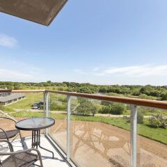 Best Western PLUS Hotel Fredericia балкон