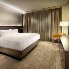 Отель Hyatt Chicago Magnificent Mile комната для гостей фото 3