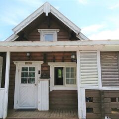 Отель Cottage Morinokokage Япония, Якусима - отзывы, цены и фото номеров - забронировать отель Cottage Morinokokage онлайн фото 6