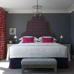 Ham Yard Hotel, Firmdale Hotels комната для гостей фото 6