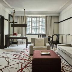 Four Seasons Hotel Mexico City Мехико фото 16