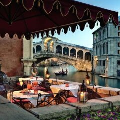 Отель Al Ponte Antico Италия, Венеция - отзывы, цены и фото номеров - забронировать отель Al Ponte Antico онлайн