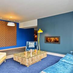 Nox Hotel развлечения