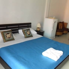 Отель Malee Pattaya 3 Таиланд, Паттайя - отзывы, цены и фото номеров - забронировать отель Malee Pattaya 3 онлайн комната для гостей фото 4