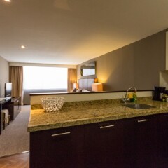 Отель The Place Corporate Rentals Мексика, Мехико - отзывы, цены и фото номеров - забронировать отель The Place Corporate Rentals онлайн фото 4