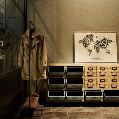 Отель the square hotel GINZA Япония, Токио - отзывы, цены и фото номеров - забронировать отель the square hotel GINZA онлайн фото 3