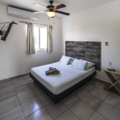 Отель Suite 24 Плая-дель-Кармен детские мероприятия фото 2