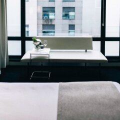 Miró Hotel балкон