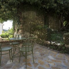 Отель White Jasmine Cottage Греция, Корфу - отзывы, цены и фото номеров - забронировать отель White Jasmine Cottage онлайн фото 6