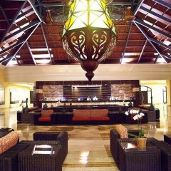 Отель Majestic Colonial Club - Junior Suite Доминикана, Пунта Кана - отзывы, цены и фото номеров - забронировать отель Majestic Colonial Club - Junior Suite онлайн интерьер отеля