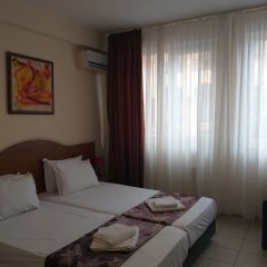Tranzzit Hotel in Bucharest, Romania from 36$, photos, reviews - zenhotels.com guestroom photo 3