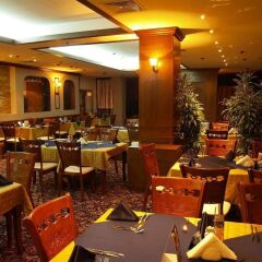 Emerald Spa Hotel Банско питание фото 3