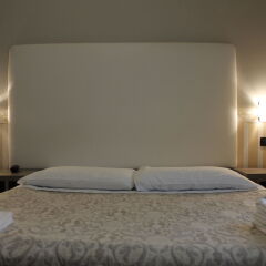 Отель Residence Hotel Laguna Италия, Маргера - отзывы, цены и фото номеров - забронировать отель Residence Hotel Laguna онлайн комната для гостей фото 3