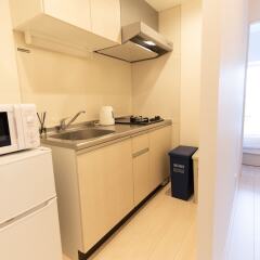 Отель Residence Tenjinn Minami Япония, Фукуока - отзывы, цены и фото номеров - забронировать отель Residence Tenjinn Minami онлайн в номере
