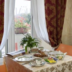 Отель Cervo Milano Италия, Милан - 7 отзывов об отеле, цены и фото номеров - забронировать отель Cervo Milano онлайн в номере
