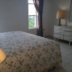 Отель Skymiles Beach Suite At Montego Bay Club Resort Ямайка, Монтего-Бей - отзывы, цены и фото номеров - забронировать отель Skymiles Beach Suite At Montego Bay Club Resort онлайн комната для гостей фото 5