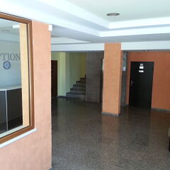 Апартаменты Menada Sea Regal Apartments интерьер отеля