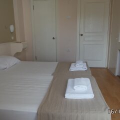 Villa Dedem Hotel Турция, Фоча - отзывы, цены и фото номеров - забронировать отель Villa Dedem Hotel онлайн комната для гостей фото 2