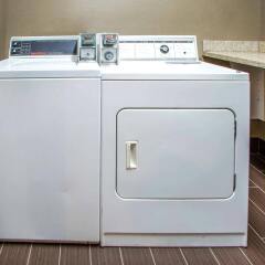 Отель Comfort Suites Columbus West - Hilliard США, Колумбус - отзывы, цены и фото номеров - забронировать отель Comfort Suites Columbus West - Hilliard онлайн фото 3