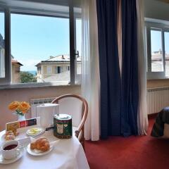 Hotel Stella del Mare в номере