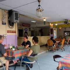 Отель Sawasdee Welcome Inn Таиланд, Бангкок - 3 отзыва об отеле, цены и фото номеров - забронировать отель Sawasdee Welcome Inn онлайн питание