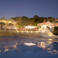 Отель Robinson Club Pamfilya фото 4