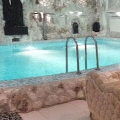 Hotel Bali Paradizo бассейн фото 2