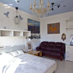 Гостиница Aurora Apartments в Москве отзывы, цены и фото номеров - забронировать гостиницу Aurora Apartments онлайн Москва фото 6