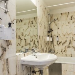 Отель Scandic Plaza Aarhus Дания, Орхус - отзывы, цены и фото номеров - забронировать отель Scandic Plaza Aarhus онлайн
