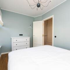 Tallinn Apartment Hotel комната для гостей фото 2
