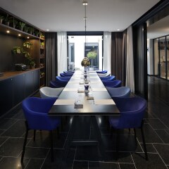Отель INK Hotel Amsterdam - MGallery Collection Нидерланды, Амстердам - отзывы, цены и фото номеров - забронировать отель INK Hotel Amsterdam - MGallery Collection онлайн фото 10