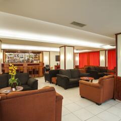 Atlas City Hotel интерьер отеля фото 2