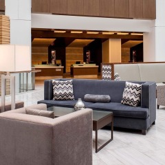 Отель Grand Hyatt Washington США, Вашингтон - отзывы, цены и фото номеров - забронировать отель Grand Hyatt Washington онлайн интерьер отеля