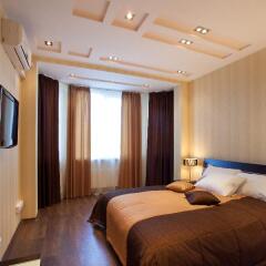 Гостиница Easy Room 3* Стандартный номер с разными типами кроватей
