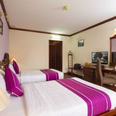 TTC Hotel Premium – Dalat удобства в номере фото 2