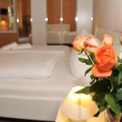 Hotel de Ela комната для гостей фото 3