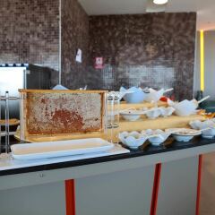 Kule Hotel & Spa Турция, Газиантеп - отзывы, цены и фото номеров - забронировать отель Kule Hotel & Spa онлайн питание фото 2