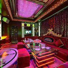 Fengtai City Hotel гостиничный бар