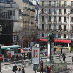 Hotel Clauzel
